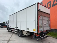 Mercedes-Benz Actros BOX L=8510 mm 270kW thumbnail