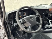 Mercedes-Benz Antos CHASSIS L=8792 mm 320kW thumbnail