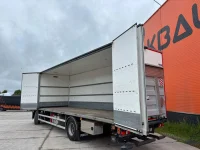 Mercedes-Benz Actros BOX L=8510 mm 270kW thumbnail