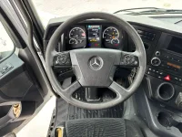 Mercedes-Benz Antos CHASSIS L=8792 mm 320kW thumbnail
