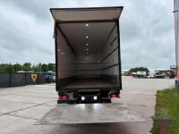 Mercedes-Benz Actros BOX L=8510 mm 270kW thumbnail