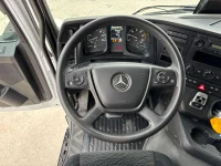 Mercedes-Benz Actros BOX L=8510 mm 270kW thumbnail