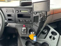 Mercedes-Benz Actros BOX L=8510 mm 270kW thumbnail