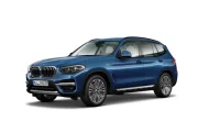 BMW X3 xDrive20d MHEV Luxury Line 2 140kW thumbnail