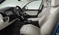BMW X3 xDrive20d MHEV Luxury Line 2 140kW thumbnail