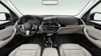 BMW X3 xDrive20d MHEV Luxury Line 2 140kW thumbnail