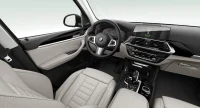 BMW X3 xDrive20d MHEV Luxury Line 2 140kW thumbnail