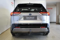 Toyota RAV4 Style AWD 2.5 131kW thumbnail