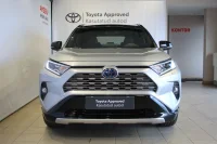 Toyota RAV4 Style AWD 2.5 131kW thumbnail