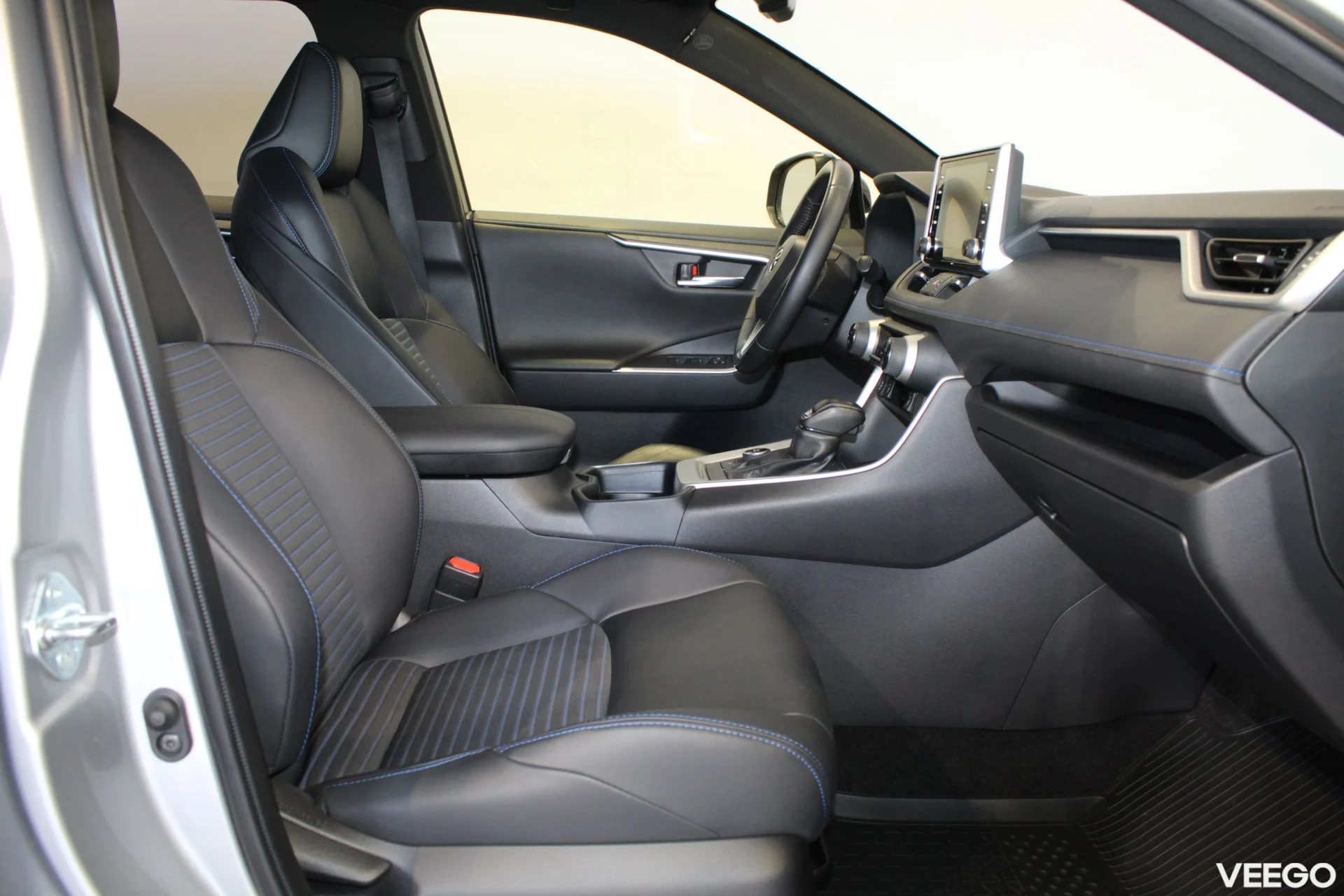 Toyota RAV4 Style AWD 2.5 131kW