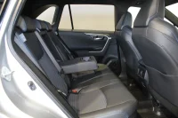Toyota RAV4 Style AWD 2.5 131kW thumbnail