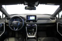 Toyota RAV4 Style AWD 2.5 131kW thumbnail
