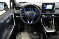 Toyota RAV4 Style AWD 2.5 131kW thumbnail
