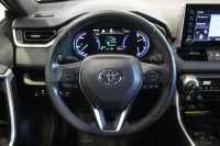 Toyota RAV4 Style AWD 2.5 131kW thumbnail