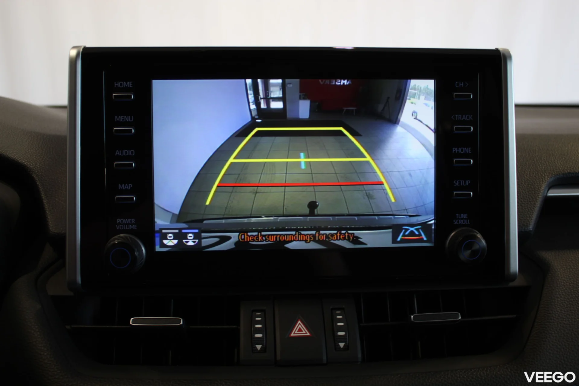 Toyota RAV4 Style AWD 2.5 131kW