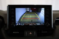 Toyota RAV4 Style AWD 2.5 131kW thumbnail