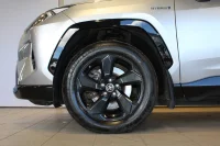 Toyota RAV4 Style AWD 2.5 131kW thumbnail