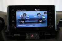 Toyota RAV4 Style AWD 2.5 131kW thumbnail