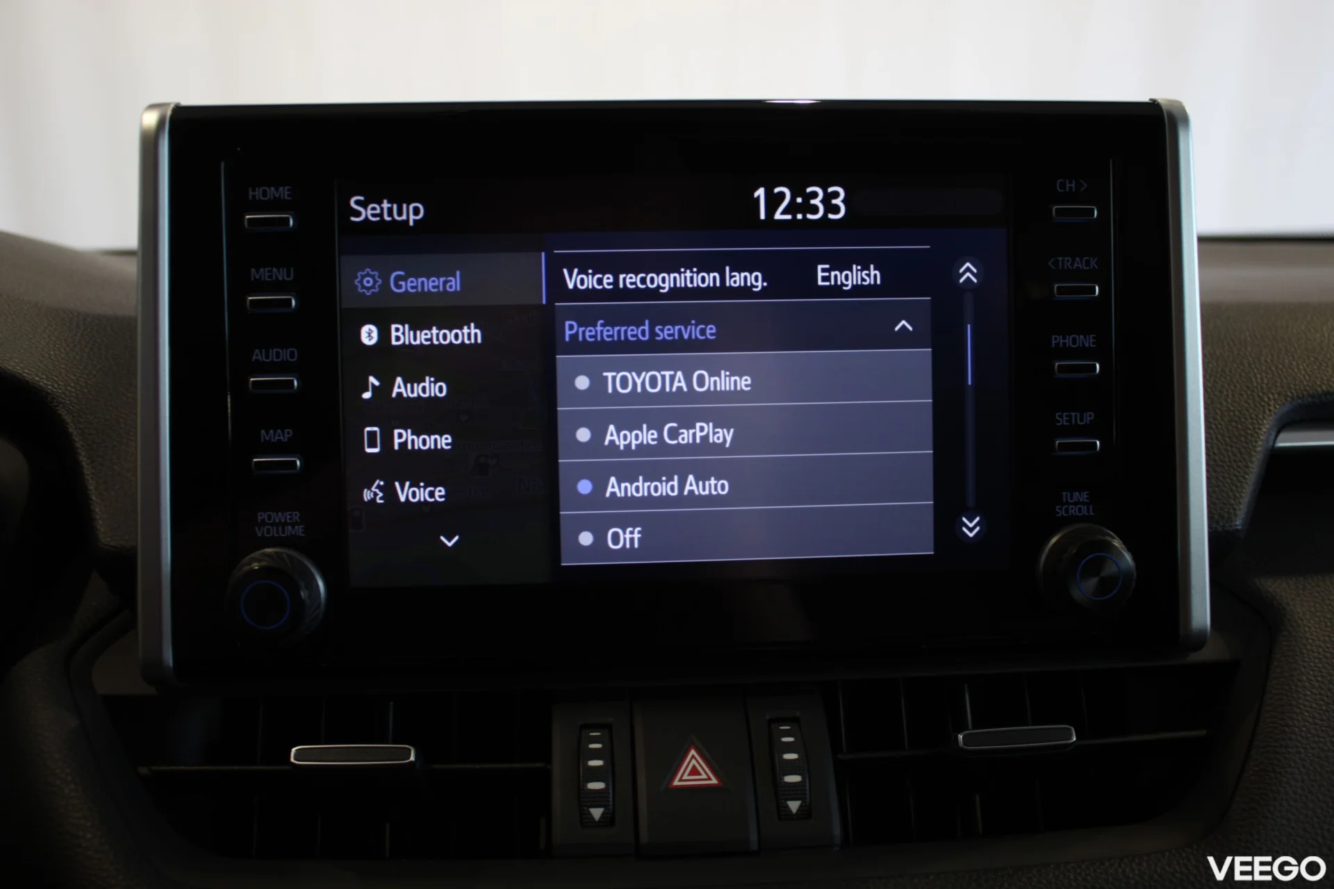 Toyota RAV4 Style AWD 2.5 131kW