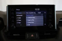 Toyota RAV4 Style AWD 2.5 131kW thumbnail