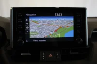 Toyota RAV4 Style AWD 2.5 131kW thumbnail