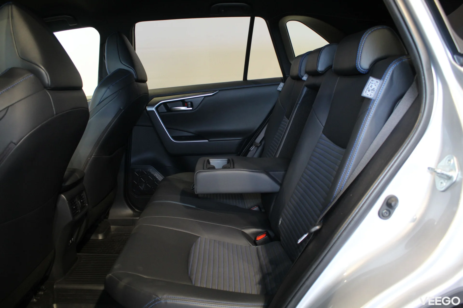 Toyota RAV4 Style AWD 2.5 131kW