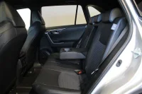 Toyota RAV4 Style AWD 2.5 131kW thumbnail