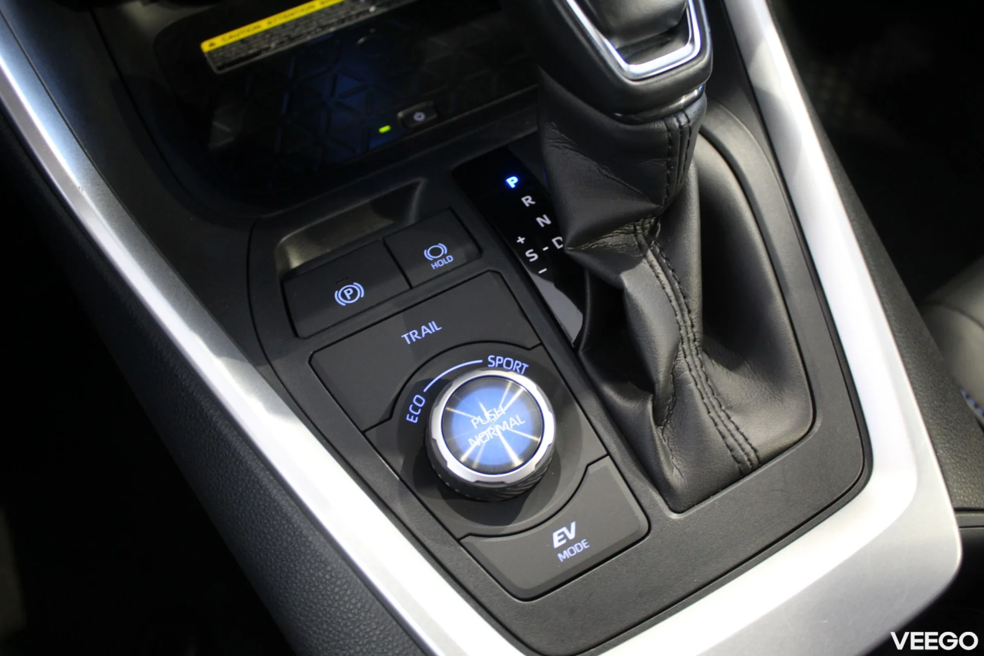 Toyota RAV4 Style AWD 2.5 131kW