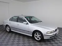 BMW 520 2.0 110kW thumbnail