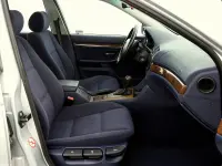 BMW 520 2.0 110kW thumbnail