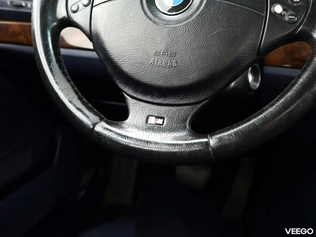 BMW 520 2.0 110kW