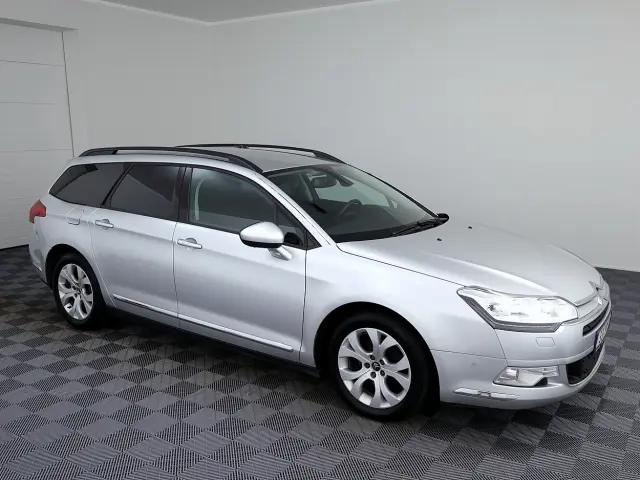 Image of Citroen C5 1.6 115kW