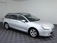 Citroen C5 1.6 115kW thumbnail
