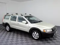 Volvo XC70 2.4 136kW thumbnail