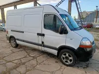 Renault Master 3.0 100kW thumbnail