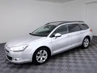 Citroen C5 1.6 115kW thumbnail