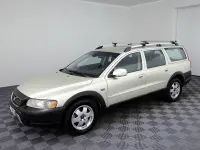 Volvo XC70 2.4 136kW thumbnail