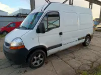 Renault Master 3.0 100kW thumbnail