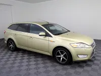 Ford Mondeo 2.0 96kW thumbnail