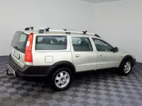 Volvo XC70 2.4 136kW thumbnail