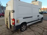 Renault Master 3.0 100kW thumbnail