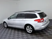 Citroen C5 1.6 115kW thumbnail