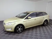Ford Mondeo 2.0 96kW thumbnail