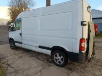 Renault Master 3.0 100kW thumbnail
