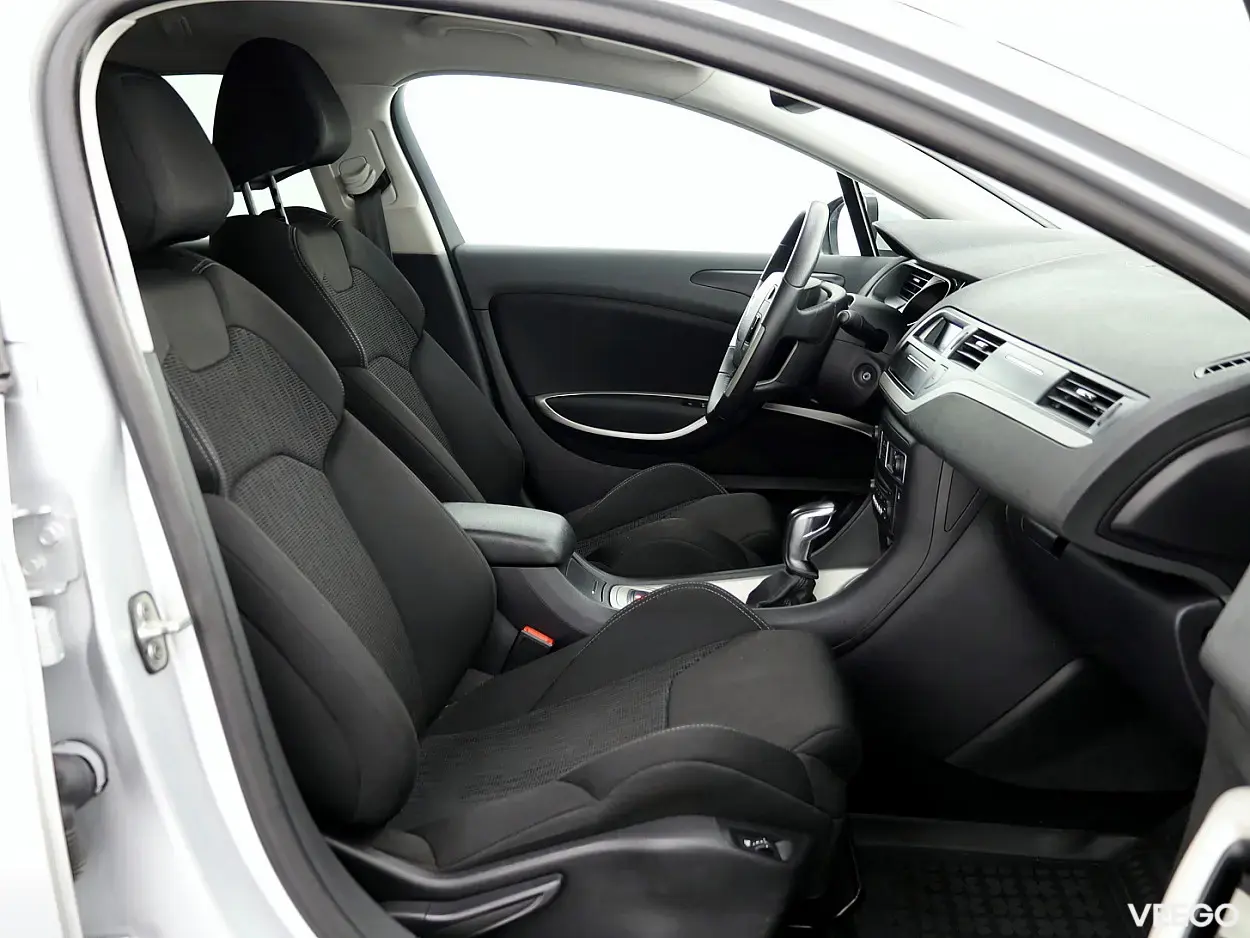 Citroen C5 1.6 115kW