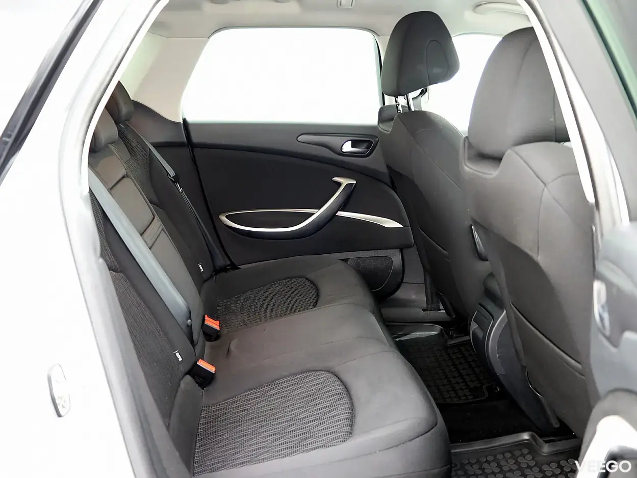 Citroen C5 1.6 115kW