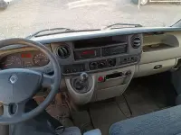 Renault Master 3.0 100kW thumbnail