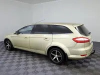 Ford Mondeo 2.0 96kW thumbnail