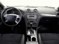 Ford Mondeo 2.0 96kW thumbnail