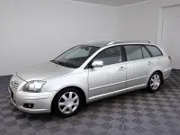 Toyota Avensis 1.8 95kW thumbnail